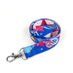 Lanyard premium