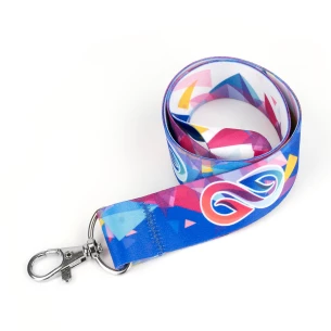 Lanyard premium