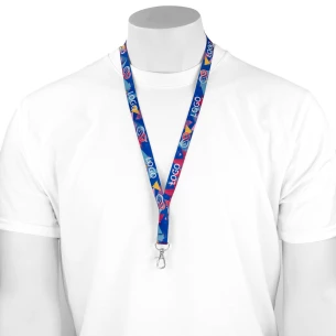 Lanyard premium