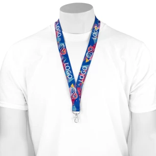 Lanyard premium