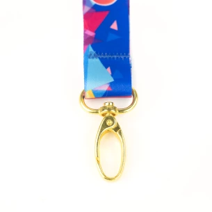 Lanyard premium