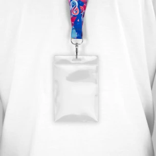 Lanyard premium