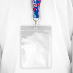 Lanyard premium