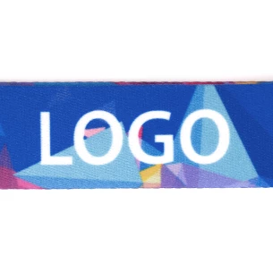 Cercetaș lanyard inel cheie