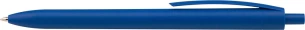 Pix cu bilă Jinan Solid - Albastru