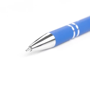 Pix cu bilă Cosmo Rubber - Sticlă