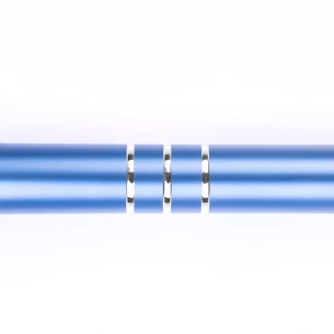 Długopis Braga - Szary