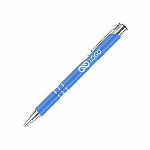 Długopis Braga - Niebieski