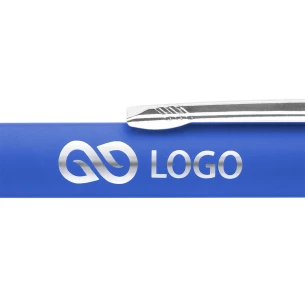 Pix cu bilă Boston - Albastru