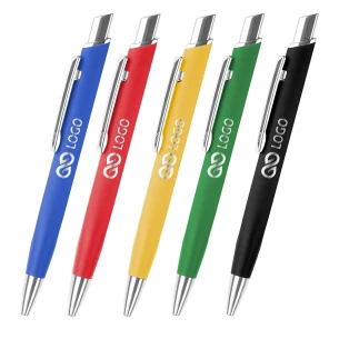 Pix cu bilă Boston - Alb