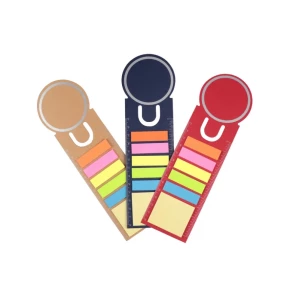 Bookmark Young - Roșu