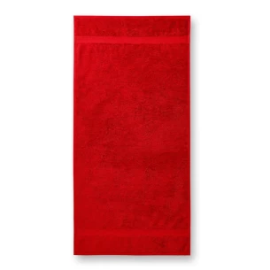 Prosop 70 x 140cm - Roșu