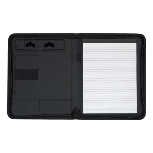 Servieta A4 Bentus - Negru