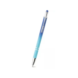 Stilou Bello Beauty Touch - albastru