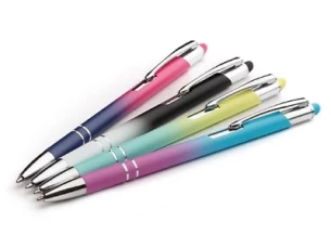 Stilou Bello Beauty Touch - albastru