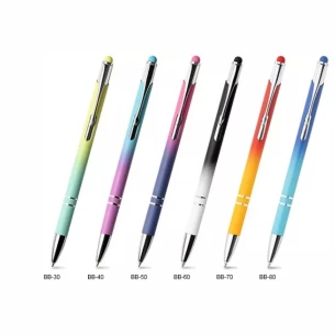 Stilou Bello Beauty Touch - albastru