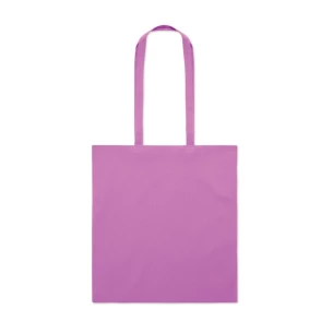 Geantă de cumpărături - COTTONEL COLOUR + - Violet