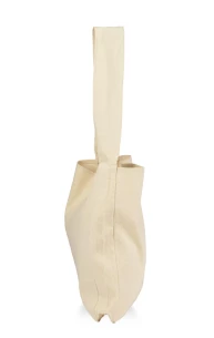 Pungă de bumbac ARPO 200 g - Natural