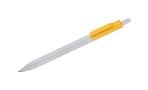 Pix cu bilă KARBI - Galben