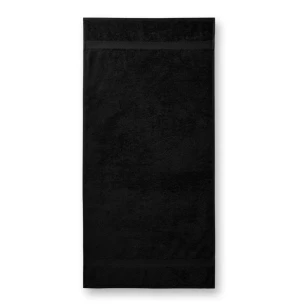 Prosop 70 x 140cm - Negru