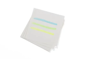 Pix cu marker FLUO - galben
