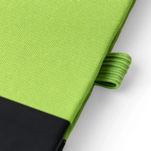 Caiet OKI. A5 – verde lime