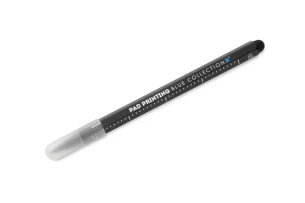 Creion permanent cu scală de măsurare DRAWI – negru
