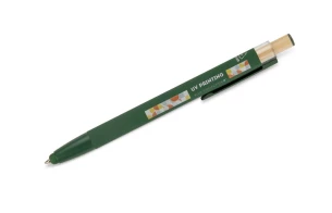 Pix ALPEN - verde