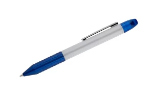 Pix cu marker FLUO - albastru