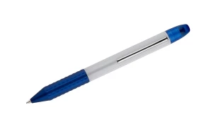 Pix cu marker FLUO - albastru