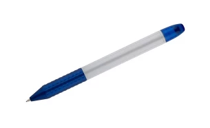 Pix cu marker FLUO - albastru