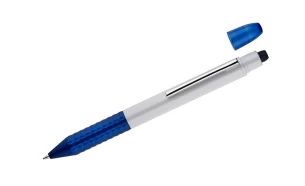 Pix cu marker FLUO - albastru