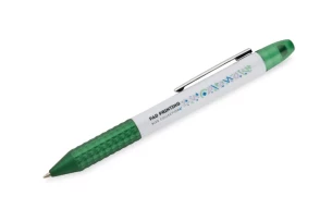 Pix cu marker FLUO - verde
