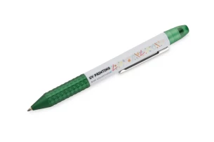 Pix cu marker FLUO - verde
