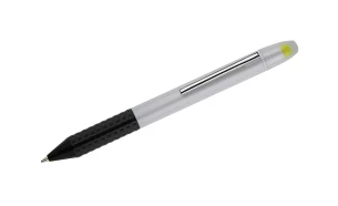 Pix cu marker FLUO - negru
