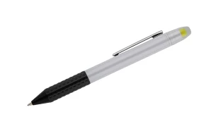 Pix cu marker FLUO - negru