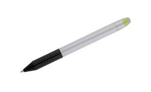 Pix cu marker FLUO - negru