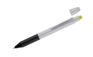 Pix cu marker FLUO - negru