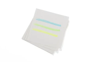 Pix cu marker FLUO - negru