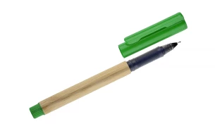 Pix din bambus TUFI – verde deschis