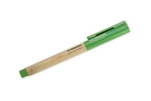 Pix din bambus TUFI – verde deschis