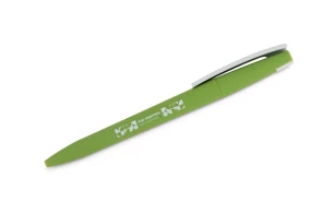 Pix ZENO - verde deschis
