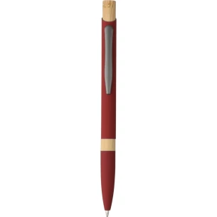 Pixul Henry din aluminiu reciclat – burgund