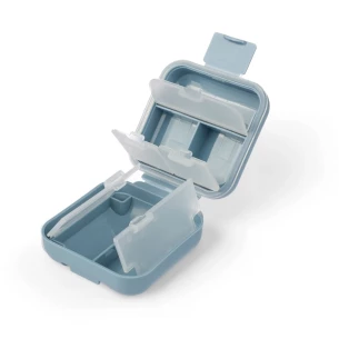 Recipient pentru pastile TABS – albastru