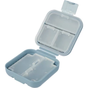 Recipient pentru pastile TABS – albastru