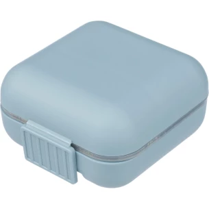 Recipient pentru pastile TABS – albastru