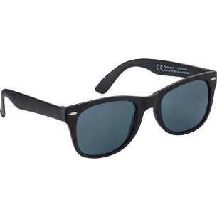 Ochelari de soare Sonny din PC reciclat – negru