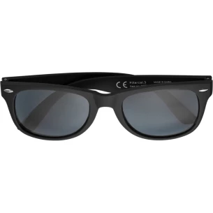 Ochelari de soare Sonny din PC reciclat – negru