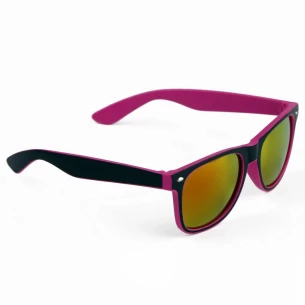 Ochelari de soare - Fessi - roz