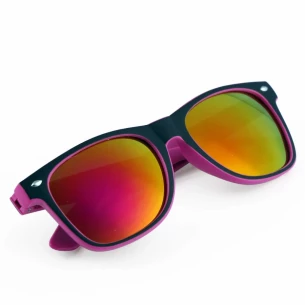 Ochelari de soare - Fessi - roz